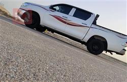 تويوتا هايلوكس